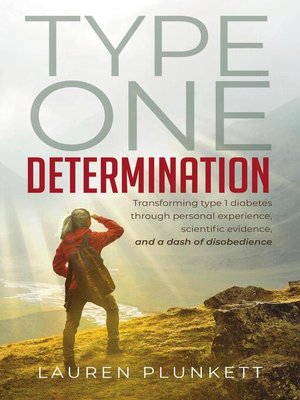 cover image of Type One Determination